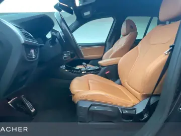 BMW X3 xDrive20d M-Sport  faruri Laser