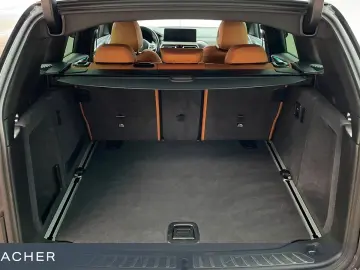 BMW X3 xDrive20d M-Sport  faruri Laser