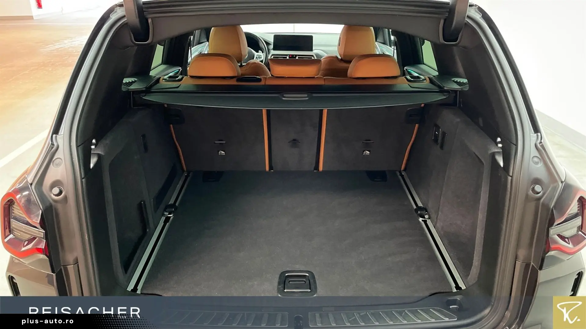 BMW X3 xDrive20d M-Sport  faruri Laser