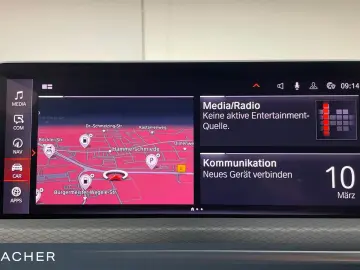 BMW X3 xDrive20d M-Sport  faruri Laser