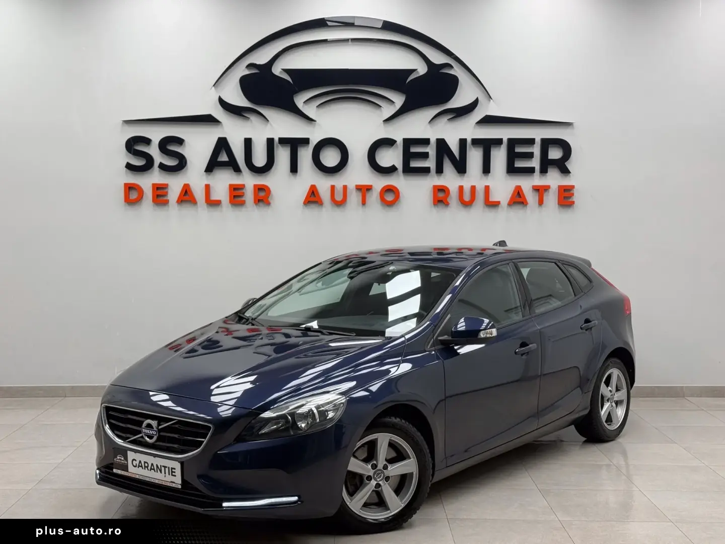 Volvo V40 D4 Kinetic
