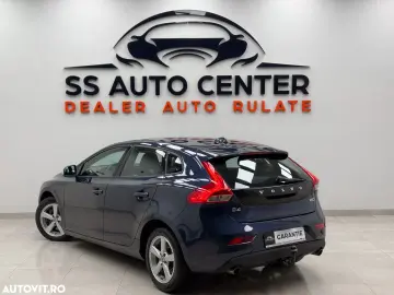 Volvo V40 D4 Kinetic