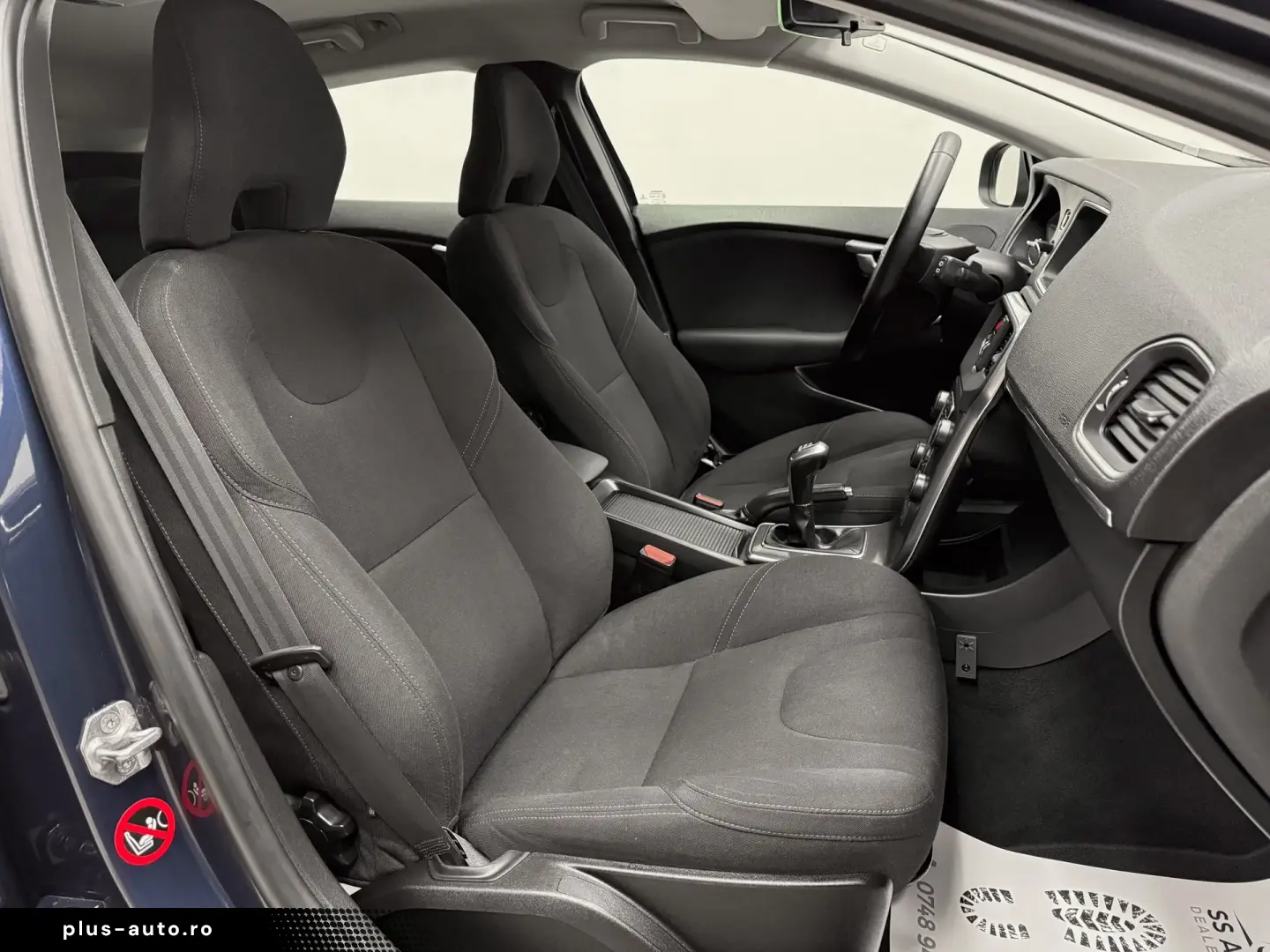 Volvo V40 D4 Kinetic