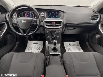 Volvo V40 D4 Kinetic