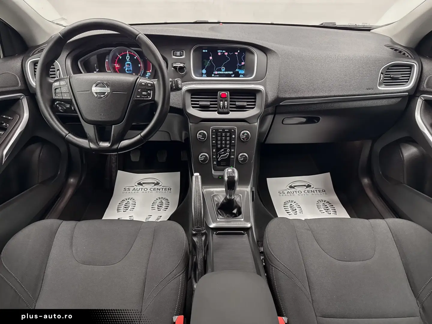 Volvo V40 D4 Kinetic