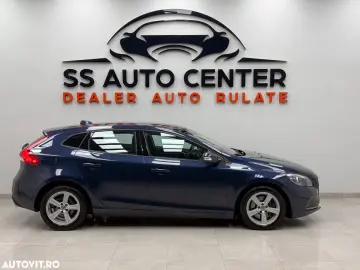 Volvo V40 D4 Kinetic