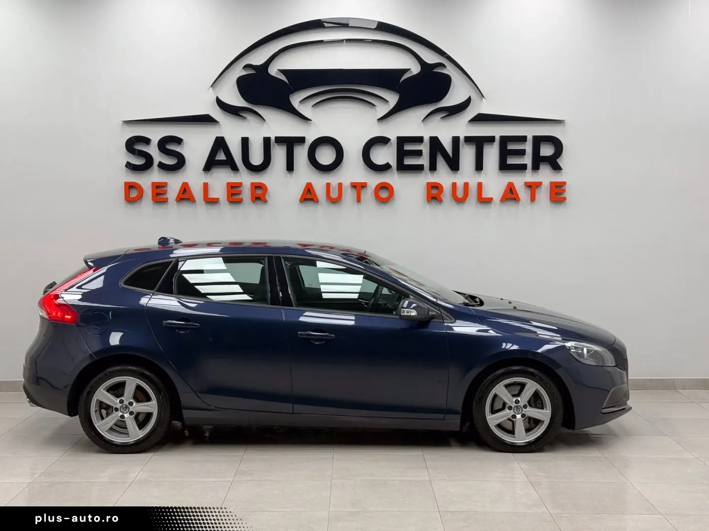 Volvo V40 D4 Kinetic