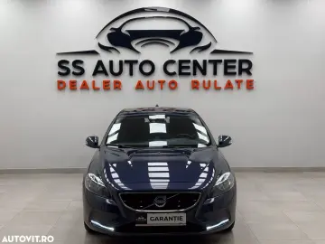 Volvo V40 D4 Kinetic