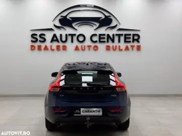 Volvo V40 D4 Kinetic
