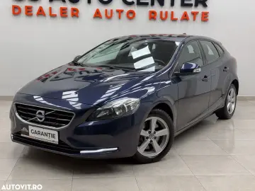 Volvo V40 D4 Kinetic
