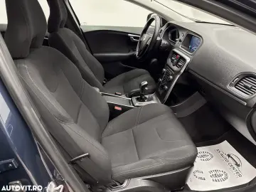 Volvo V40 D4 Kinetic