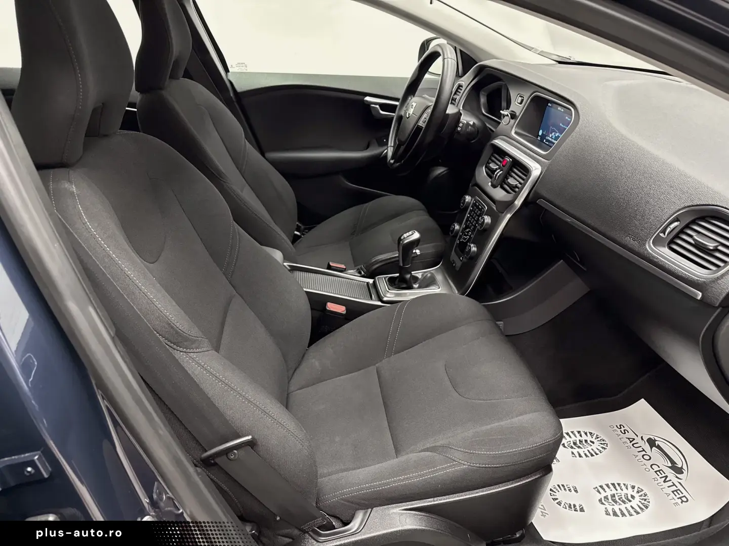 Volvo V40 D4 Kinetic