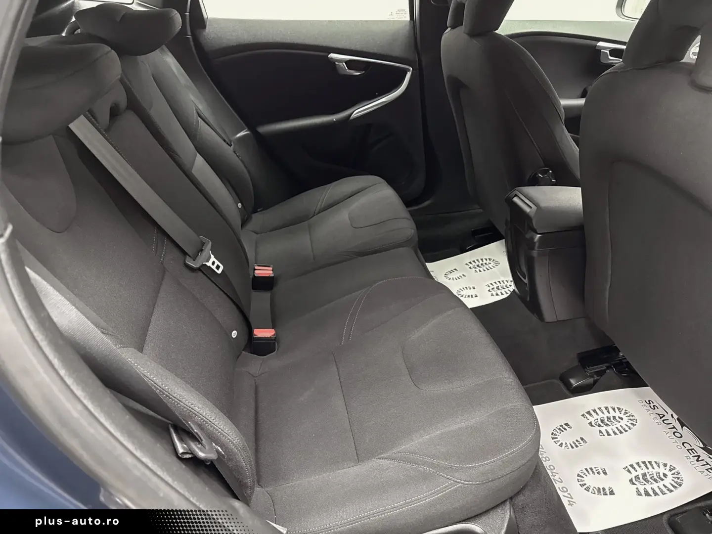 Volvo V40 D4 Kinetic