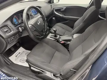 Volvo V40 D4 Kinetic