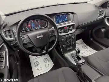 Volvo V40 D4 Kinetic