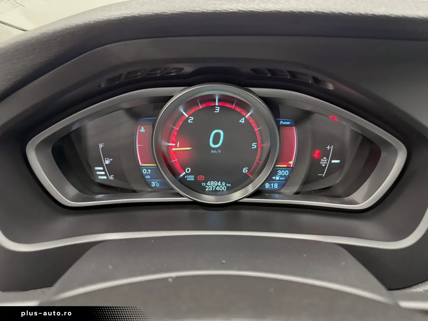 Volvo V40 D4 Kinetic