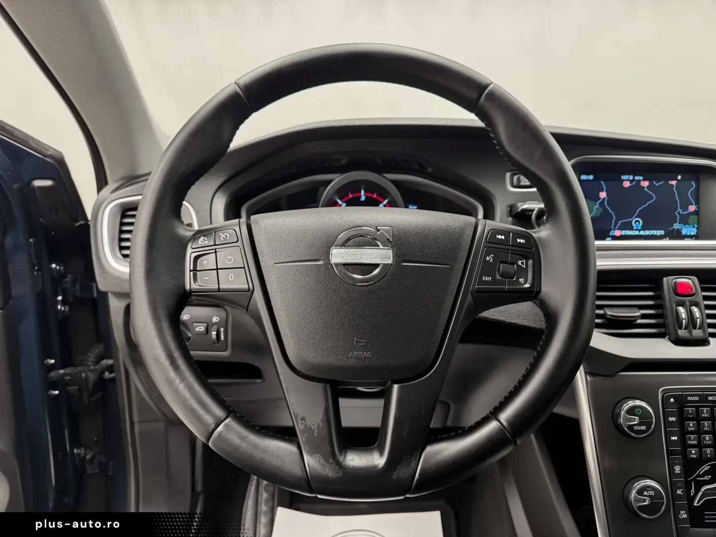 Volvo V40 D4 Kinetic