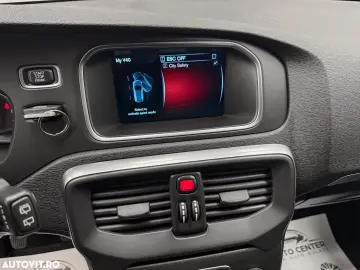 Volvo V40 D4 Kinetic