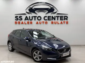 Volvo V40 D4 Kinetic