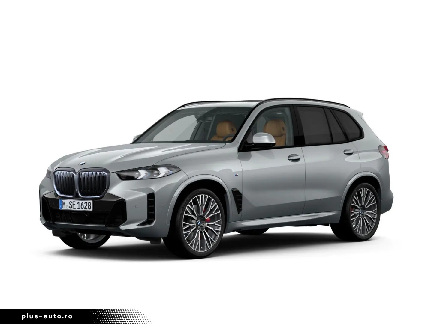 BMW X5 xDrive30d M Sport Pro