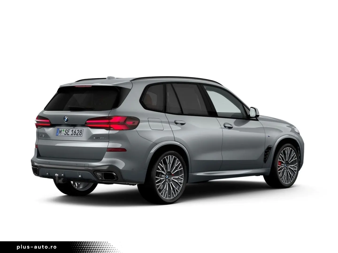 BMW X5 xDrive30d M Sport Pro