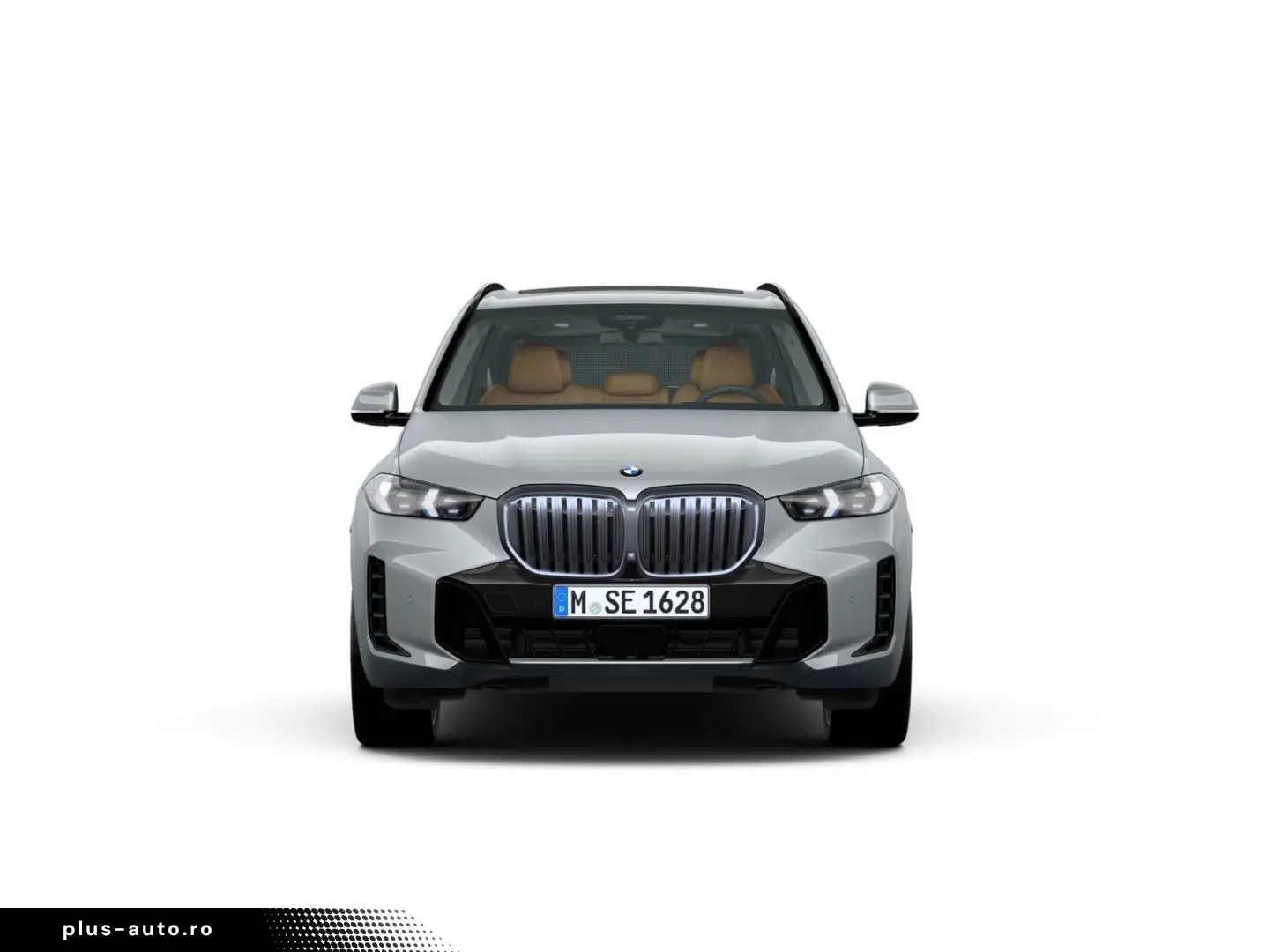 BMW X5 xDrive30d M Sport Pro