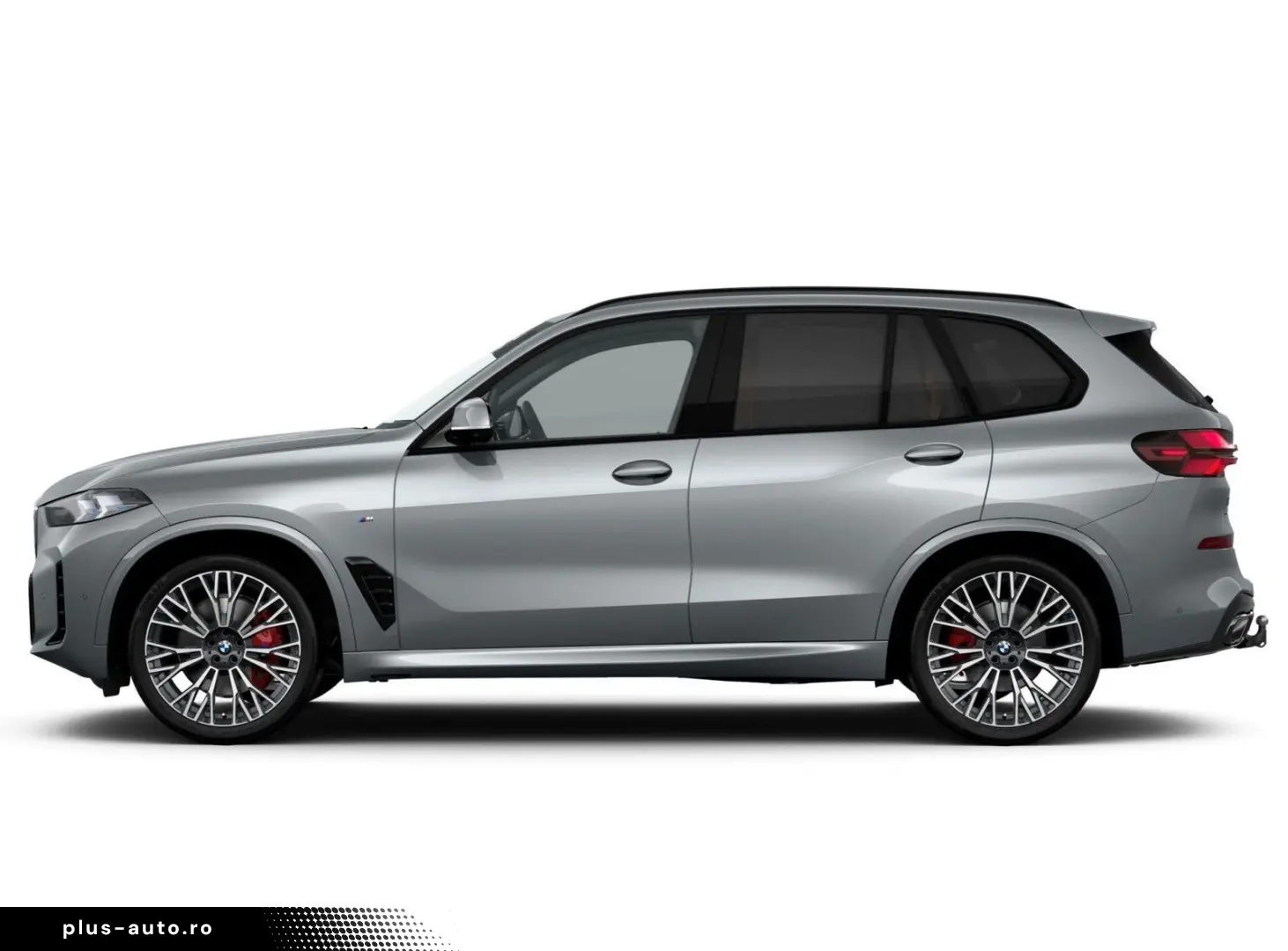 BMW X5 xDrive30d M Sport Pro
