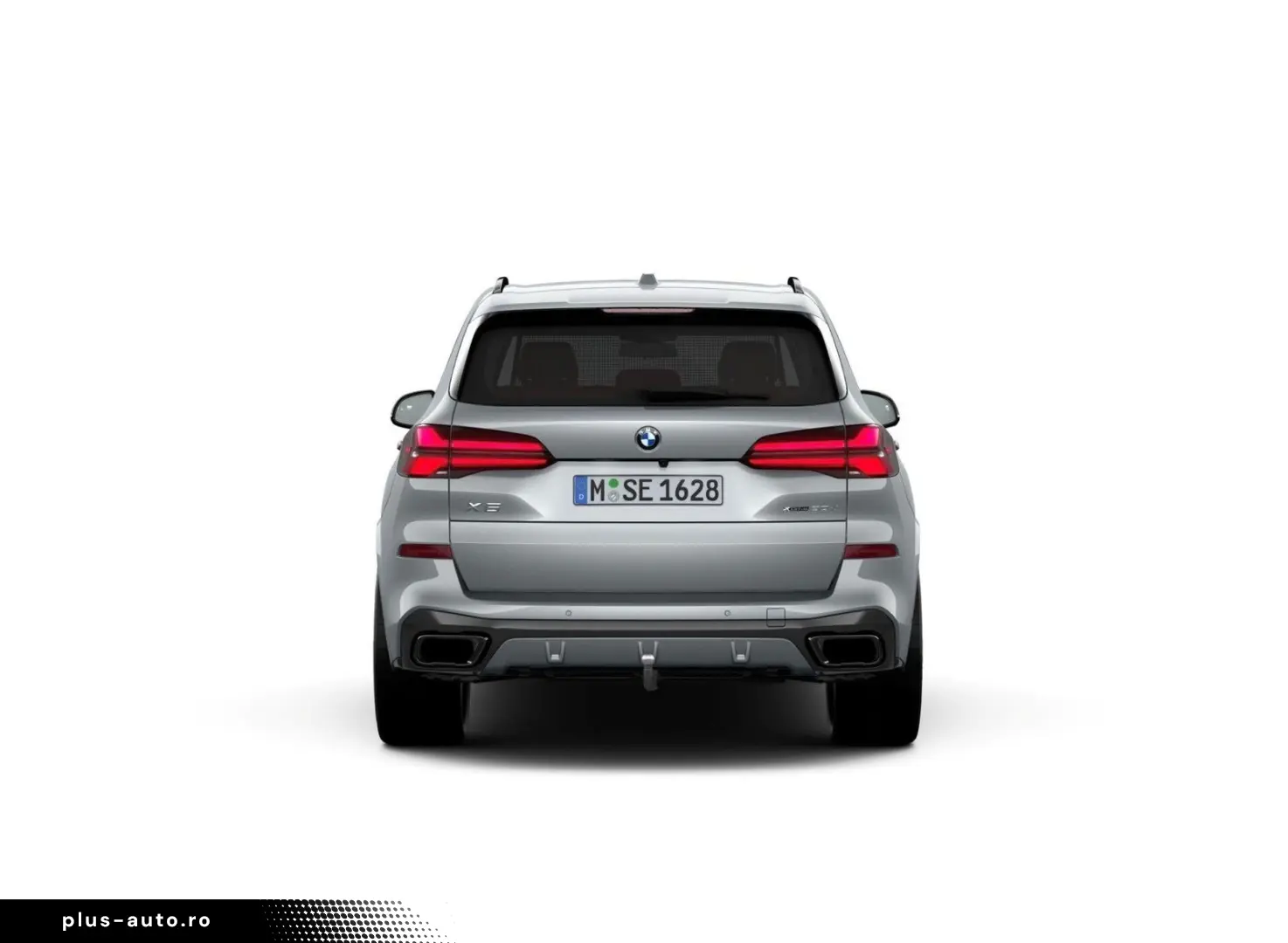 BMW X5 xDrive30d M Sport Pro