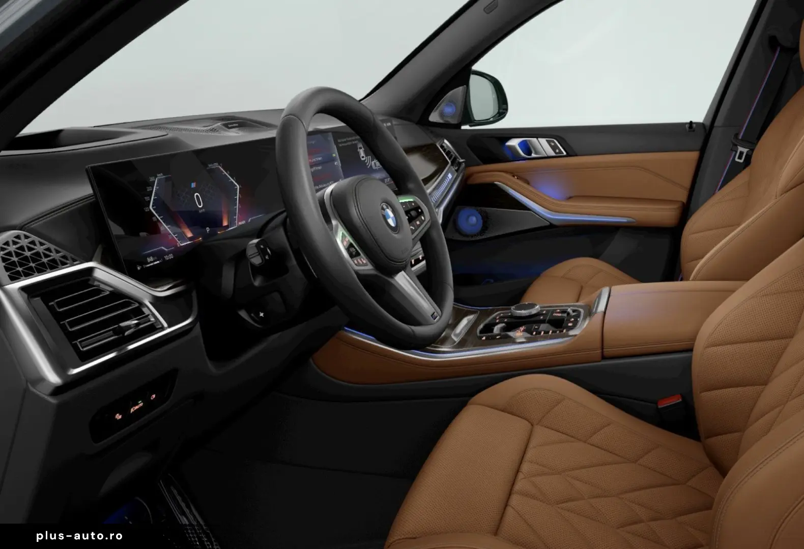 BMW X5 xDrive30d M Sport Pro