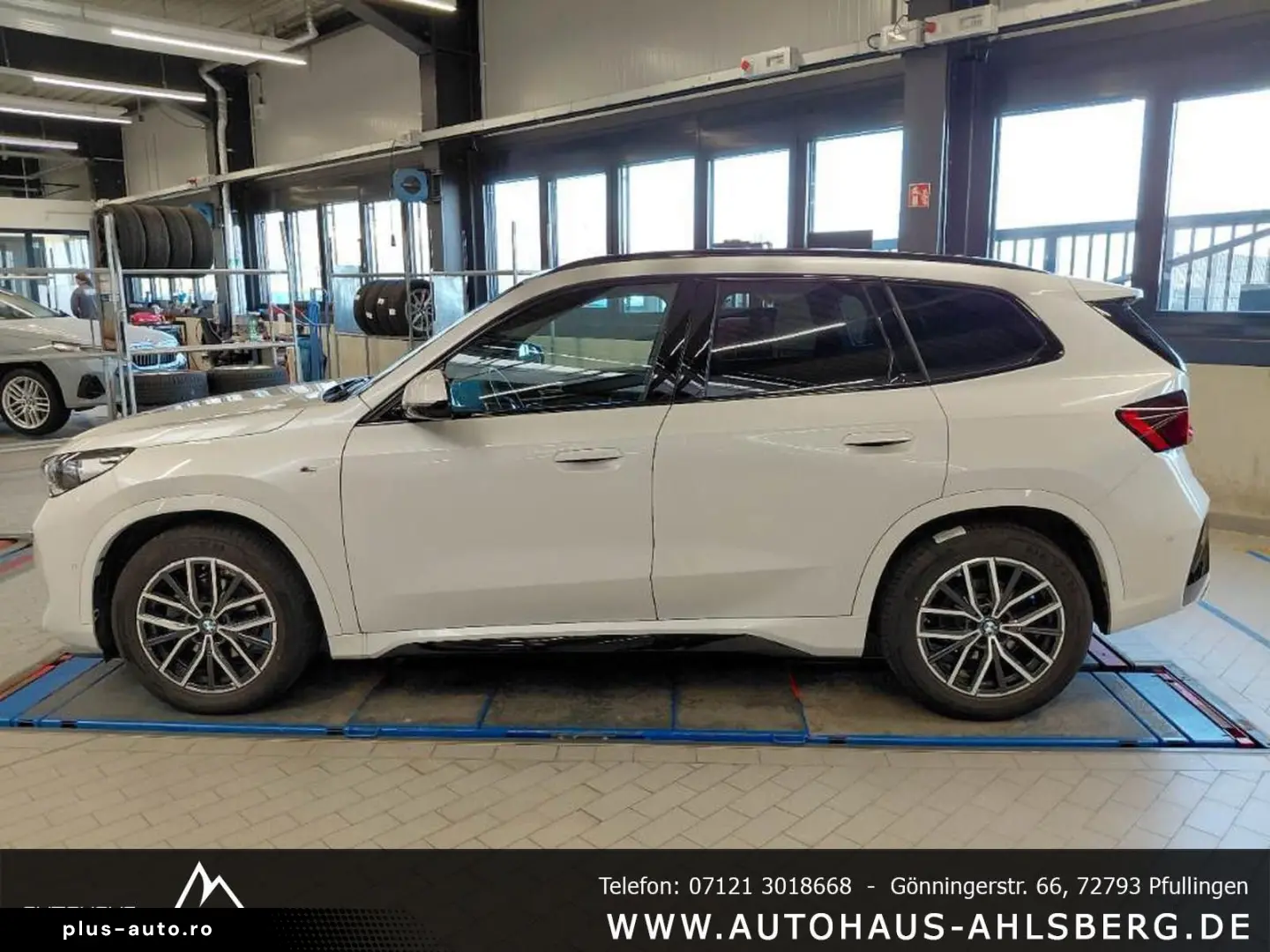 BMW X1 xDrive20d