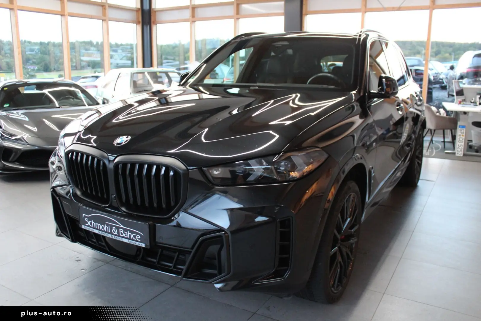 BMW X5 xDrive30d