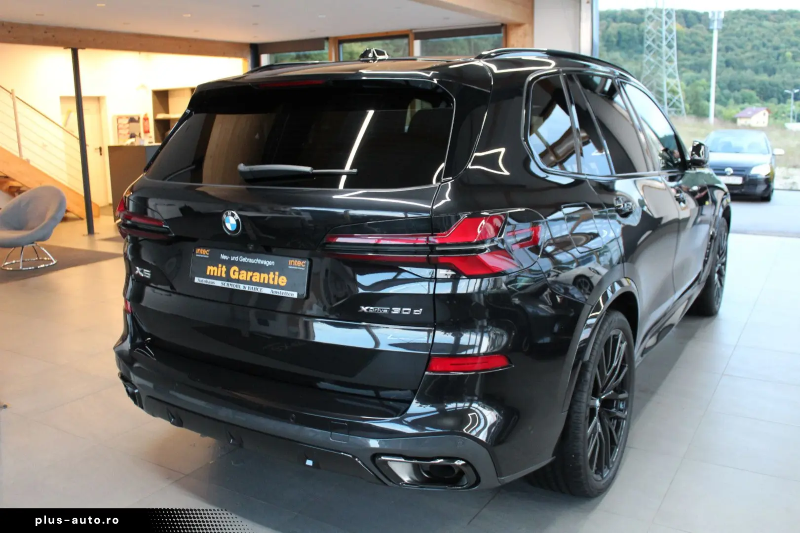 BMW X5 xDrive30d