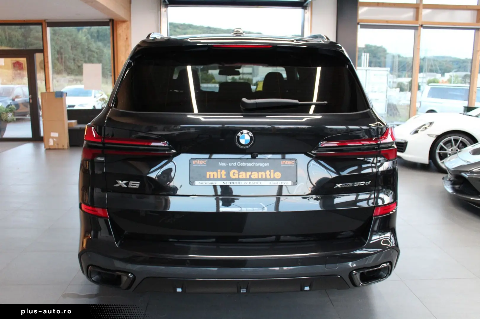BMW X5 xDrive30d