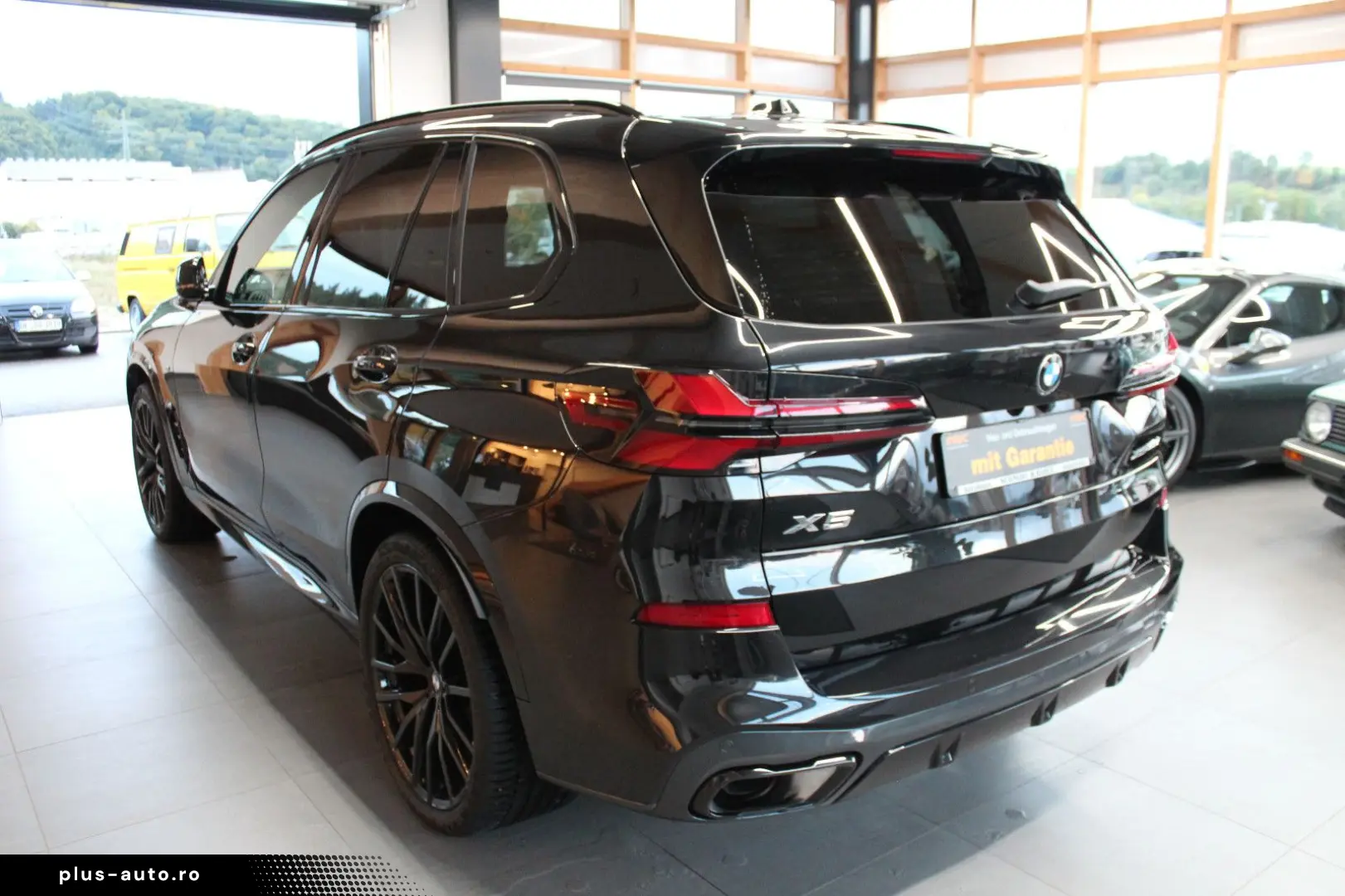 BMW X5 xDrive30d