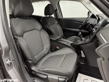 Renault Scenic ENERGY TCe 115 EXPERIENCE