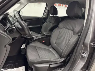 Renault Scenic ENERGY TCe 115 EXPERIENCE