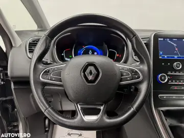 Renault Scenic ENERGY TCe 115 EXPERIENCE