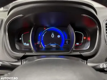 Renault Scenic ENERGY TCe 115 EXPERIENCE