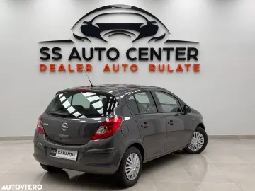 Opel Corsa 1.4 16V Innovation