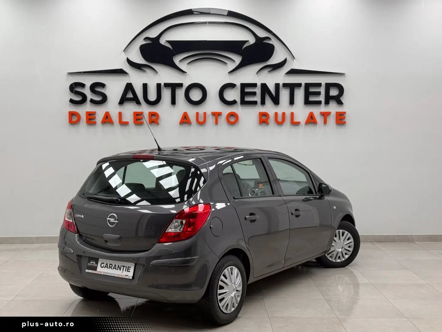 Opel Corsa 1.4 16V Innovation