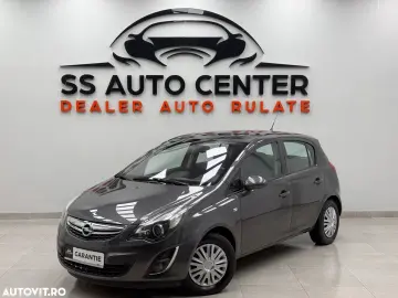 Opel Corsa 1.4 16V Innovation