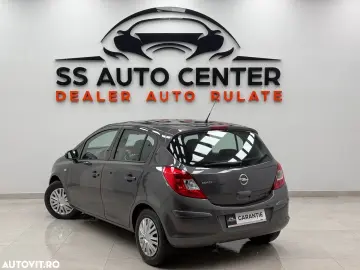 Opel Corsa 1.4 16V Innovation