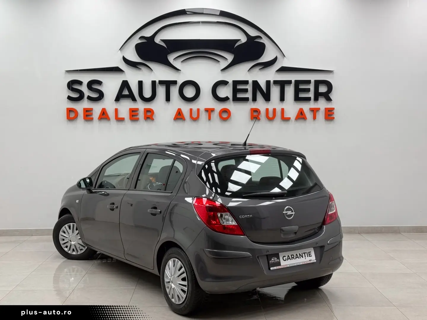 Opel Corsa 1.4 16V Innovation