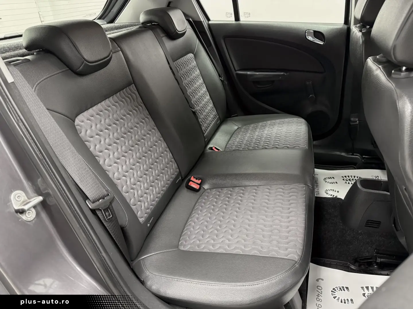 Opel Corsa 1.4 16V Innovation