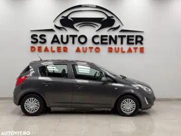 Opel Corsa 1.4 16V Innovation