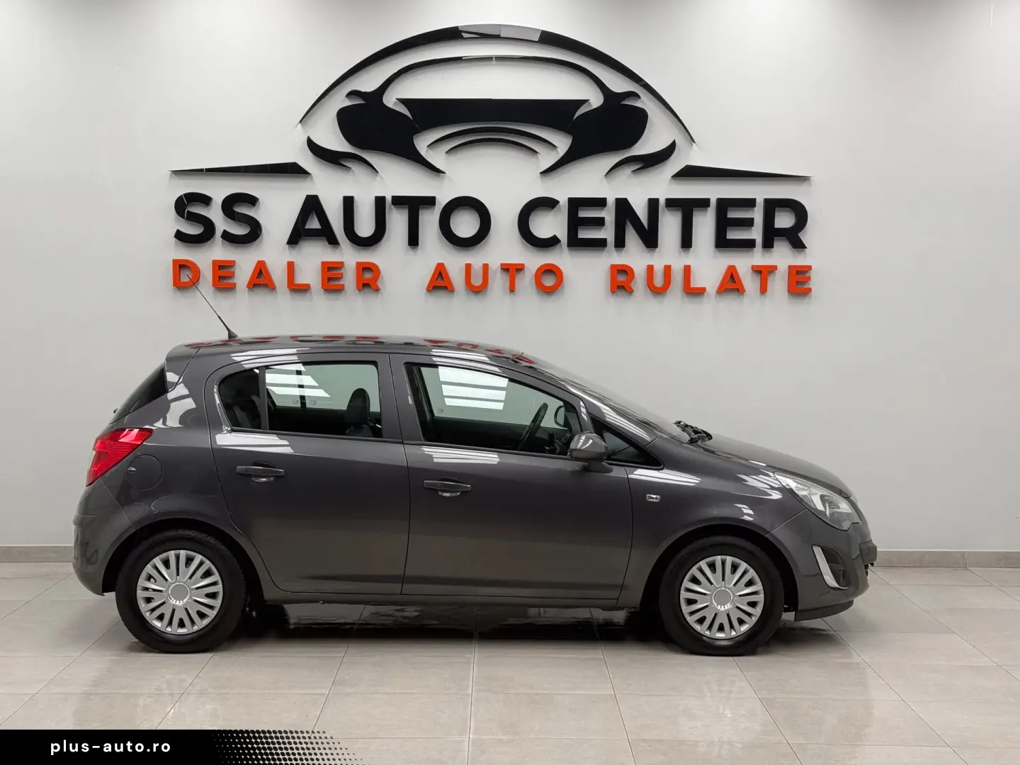 Opel Corsa 1.4 16V Innovation