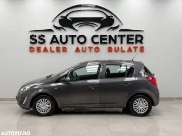 Opel Corsa 1.4 16V Innovation