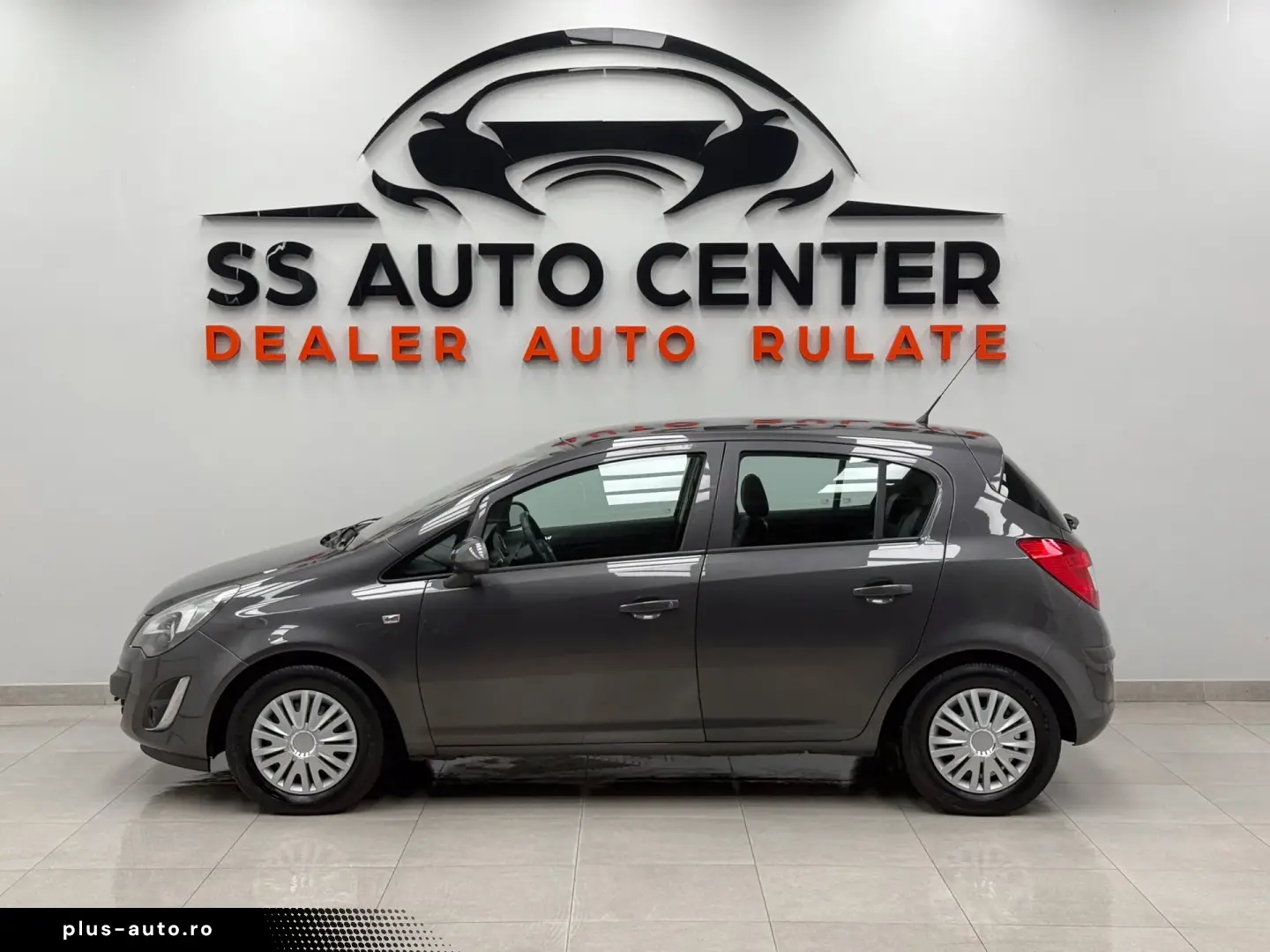 Opel Corsa 1.4 16V Innovation