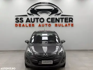 Opel Corsa 1.4 16V Innovation