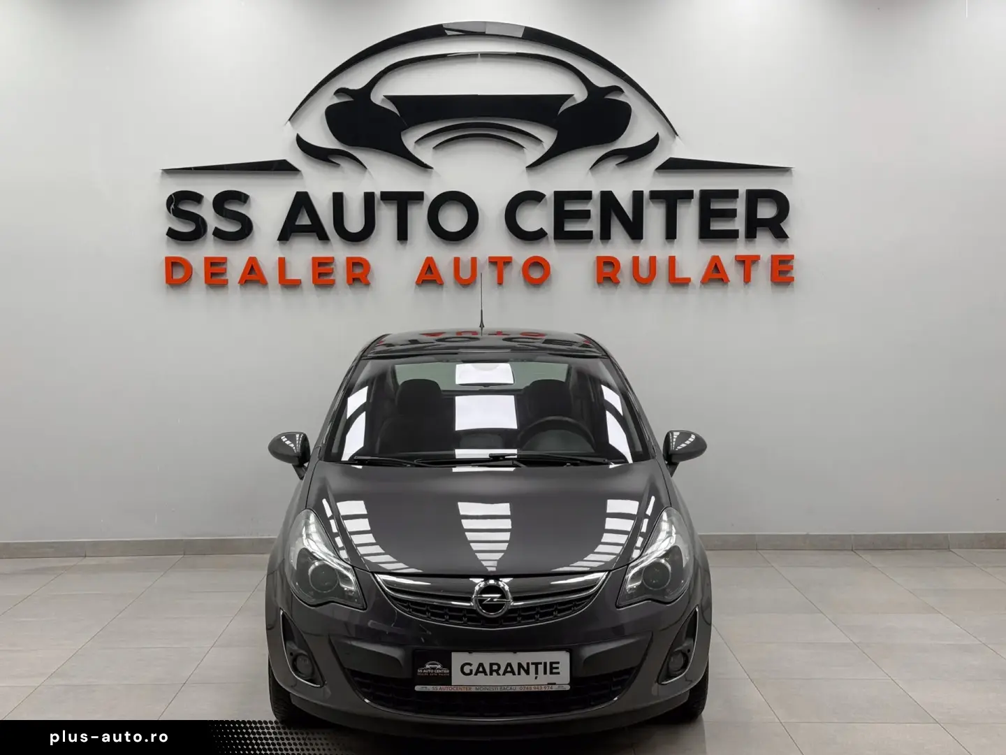 Opel Corsa 1.4 16V Innovation